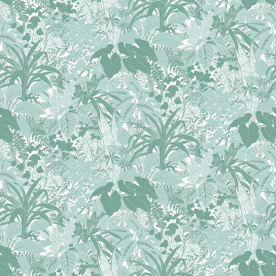 Обои 7012-4 A Grifoni Palazzo Ducale