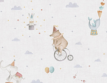 Обои 78692-1 AS Creation Mia+Paul