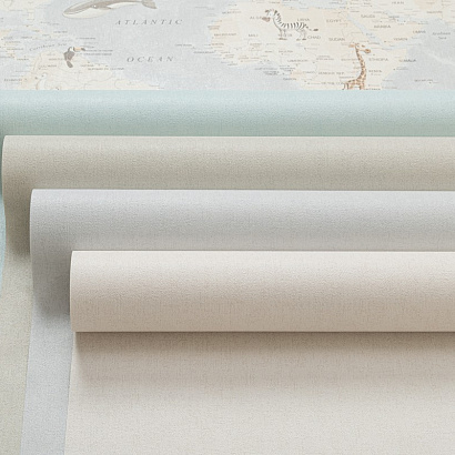 Обои 11120-02 Артекс Атлас Артекс коллекция Атлас производства РОССИЯ в интернет-магазине Обоитрейд