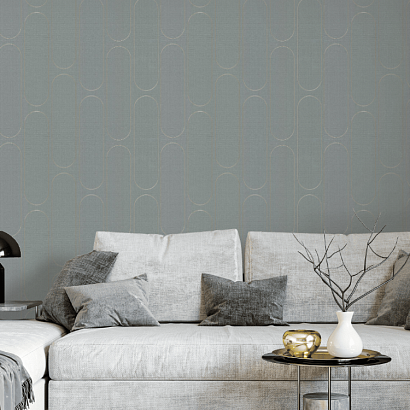 Обои TC72630-73 Trend Color Trend Lines 2.0 Trend Color коллекция Trend Lines 2.0 производства  в интернет-магазине Обоитрейд