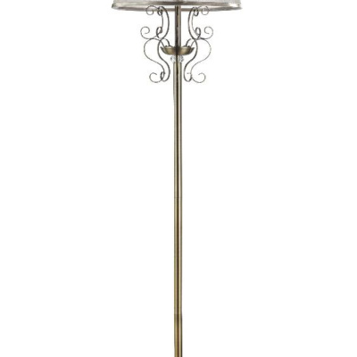 Торшер Freya Classic FR2405-FL-01-BZ