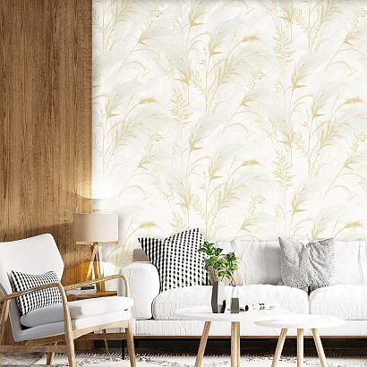 Обои HK68304 Wiganford Ancy Wiganford коллекция Ancy производства Великобритания в интернет-магазине Обоитрейд