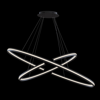 Подвесной светильник Technical Technical MOD036PL-L91B