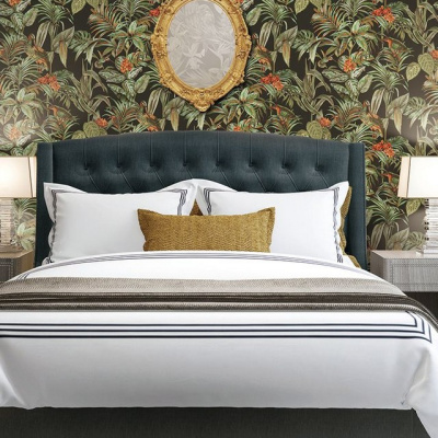 Обои RMG2301-5 DID Magic Garden