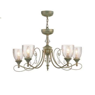 Люстра Maytoni Royal Classic RC145-PL-05-MG