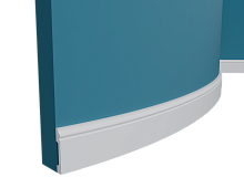 Плинтус P29 (FLEX)