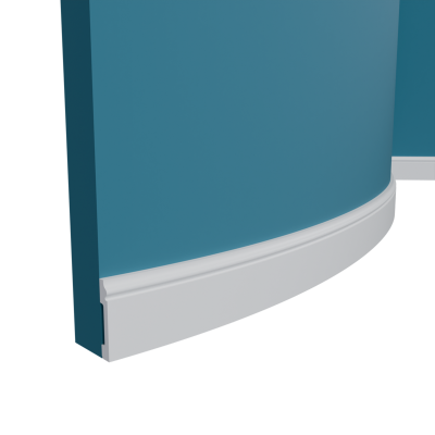 Плинтус P29 (FLEX)
