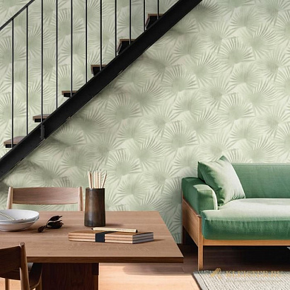 Обои 72910 Decori & Decori Zen Decori & Decori коллекция Zen производства Италия в интернет-магазине Обоитрейд