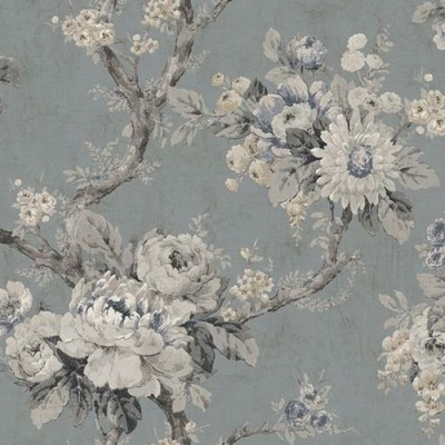 Обои NH20400 Nina Hancock Brockhall