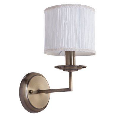 Бра Freya Classic FR2006WL-01BZ