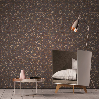 Обои 10359-04 Dieter Langer Eleganza