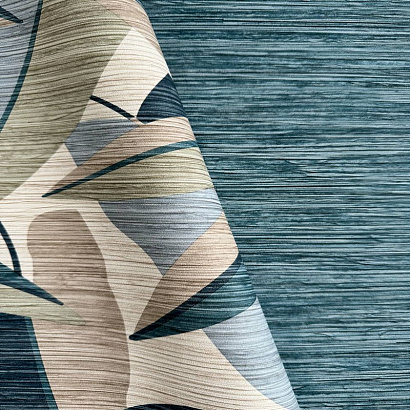 Обои 866445 Rasch Symphony / Allegretto Rasch коллекция Symphony производства Германия в интернет-магазине Обоитрейд