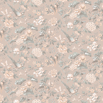 Обои Ru3 002 Loymina Русская Классика Loymina коллекция Русская Классика производства РОССИЯ в интернет-магазине Обоитрейд