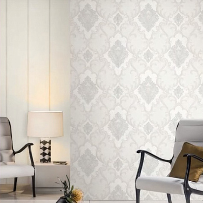 Обои 99611 Cassanie Florence Cassanie коллекция Florence производства Италия в интернет-магазине Обоитрейд