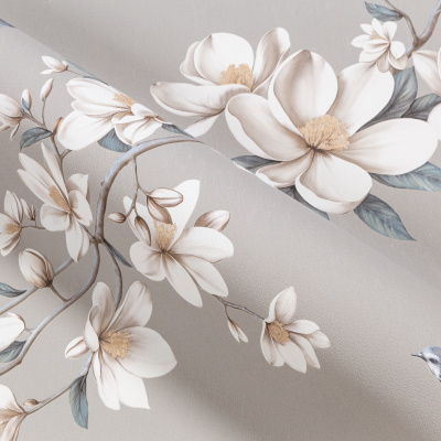 Обои PL72535-28 Палитра Magnolia