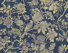 Обои KM6505 Kerama Marazzi Azulezu