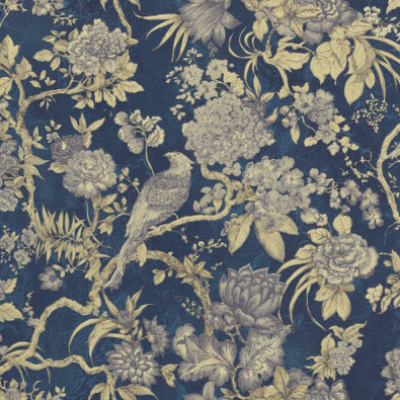 Обои KM6505 Kerama Marazzi Azulezu