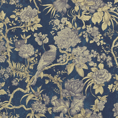 Обои KM6505 Kerama Marazzi Azulezu Kerama Marazzi коллекция Azulezu производства РОССИЯ в интернет-магазине Обоитрейд