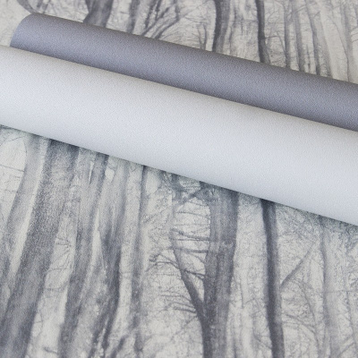 Обои 70392-44 R аспект Акцент Таинственный лес