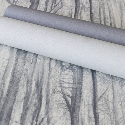 Обои 70392-44 R аспект Акцент Таинственный лес R аспект коллекция Акцент Таинственный лес производства РОССИЯ в интернет-магазине Обоитрейд