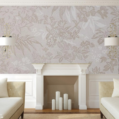 Обои 15022-4 Alessandro Allori Rossa