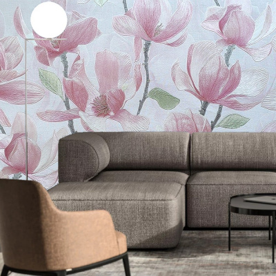 Обои ER71701 Wiganford Fusion