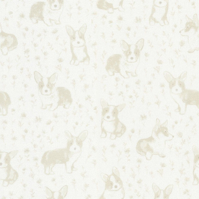 Обои KM7802 Kerama Marazzi Weekend / Primavera