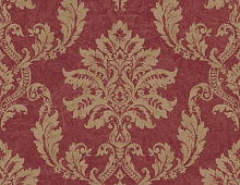 Обои PC2001 Grandeco Ideco Persian chic