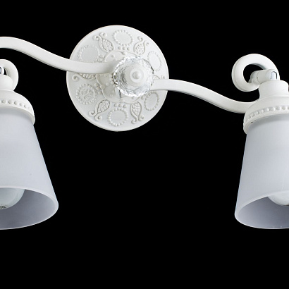 Спот Maytoni Spot SP564-CW-02-W