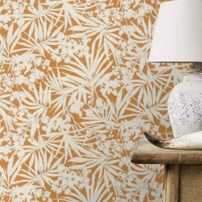 Обои 330328 Rasch Paraiso