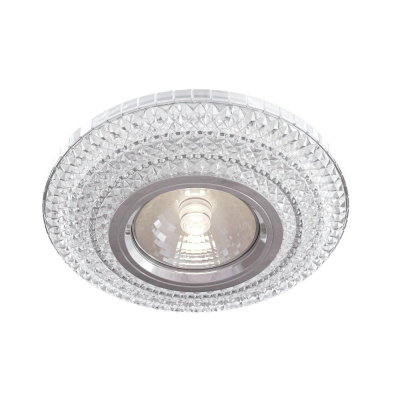 Встраиваемый светильник Technical Downlight DL295-5-3W-WC