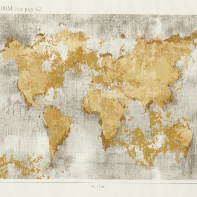 Обои NH31400M Nina Hancock Precious Elements