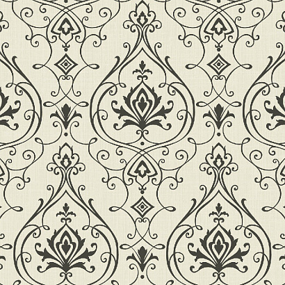 Обои TR60400 Collins & Company Trois Collins & Company коллекция Trois производства США в интернет-магазине Обоитрейд