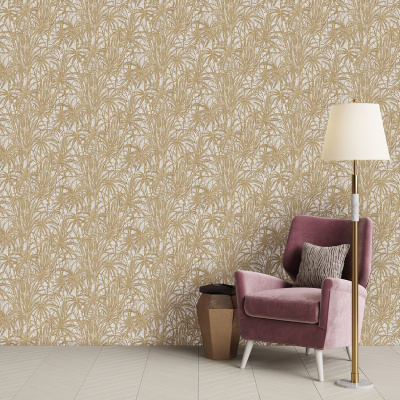 Обои R22801 Zambaiti Impronte