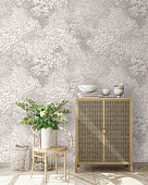 Обои 9301-01 Eurodecor Giverny