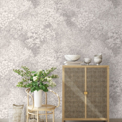 Обои 9301-01 Eurodecor Giverny