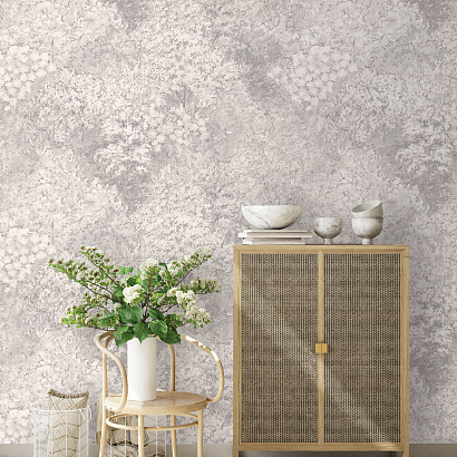 Обои 9301-01 Eurodecor Giverny Euro Decor коллекция Giverny производства  в интернет-магазине Обоитрейд