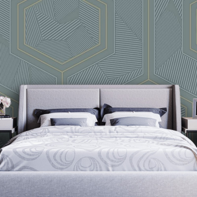 Обои Z12853 Zambaiti Parati Lamborghini 3