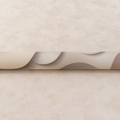 Обои 10360-05 Артекс 3D Круги