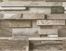 Обои FC3002 Grandeco Ideco Facade