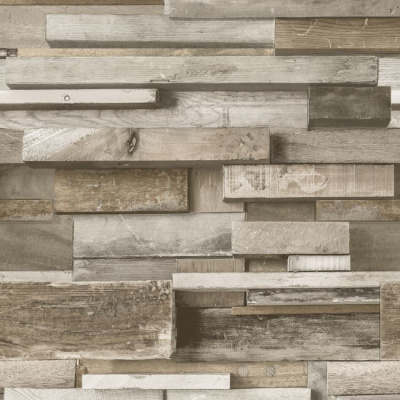 Обои FC3002 Grandeco Ideco Facade