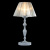 Настольная лампа Maytoni Elegant ARM154-TL-01-S