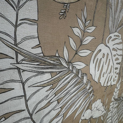 Обои 11247-02 Артекс Ботаника