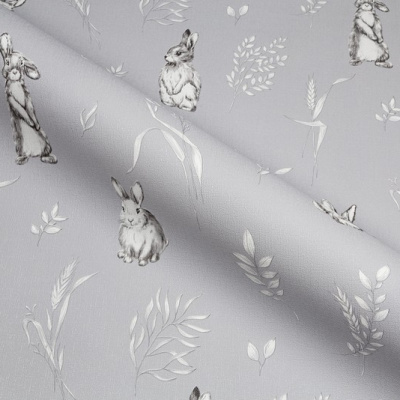 Обои VV72059-41 Палитра Funny Bunny