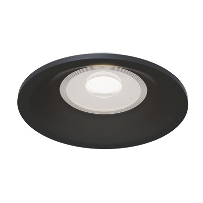 Встраиваемый светильник Technical Downlight DL027-2-01B