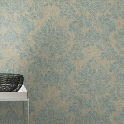 Обои 802641 Rasch Via Trento