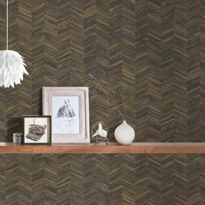 Обои 38309-7 AS Creation Geo Effect