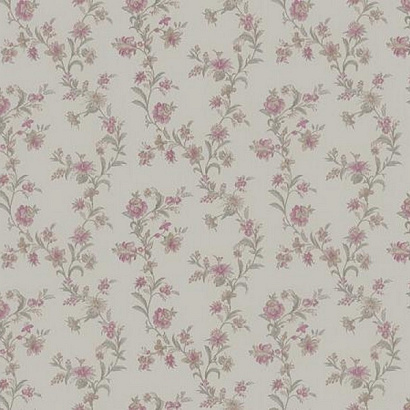 Обои 66853 Zambaiti Parati Satin Flowers IV Zambaiti Parati коллекция Satin Flowers IV производства Италия в интернет-магазине Обоитрейд