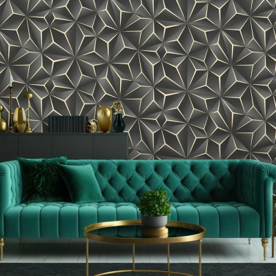 Обои 88187-10 Ateliero Kaleidoscope