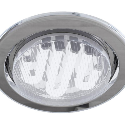 Встраиваемый светильник Technical Downlight DL293-01-CH
